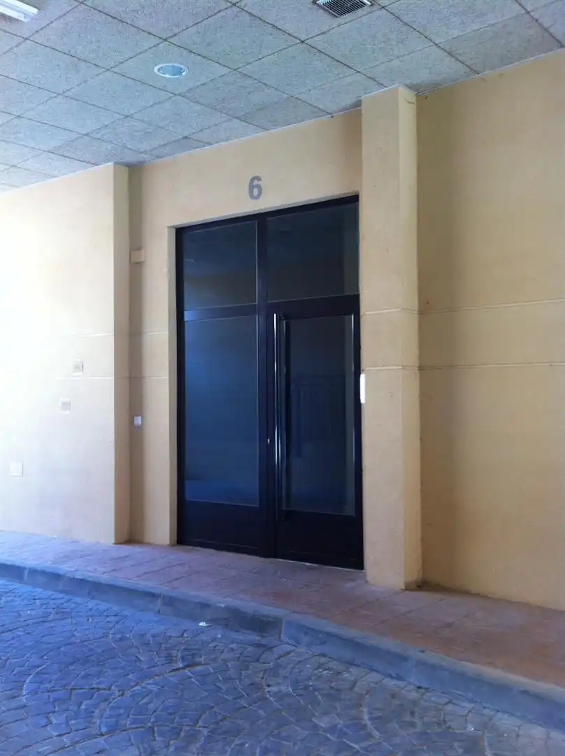 Dúplex amb ascensor en venda a Calle Matadero 2, imagen 23