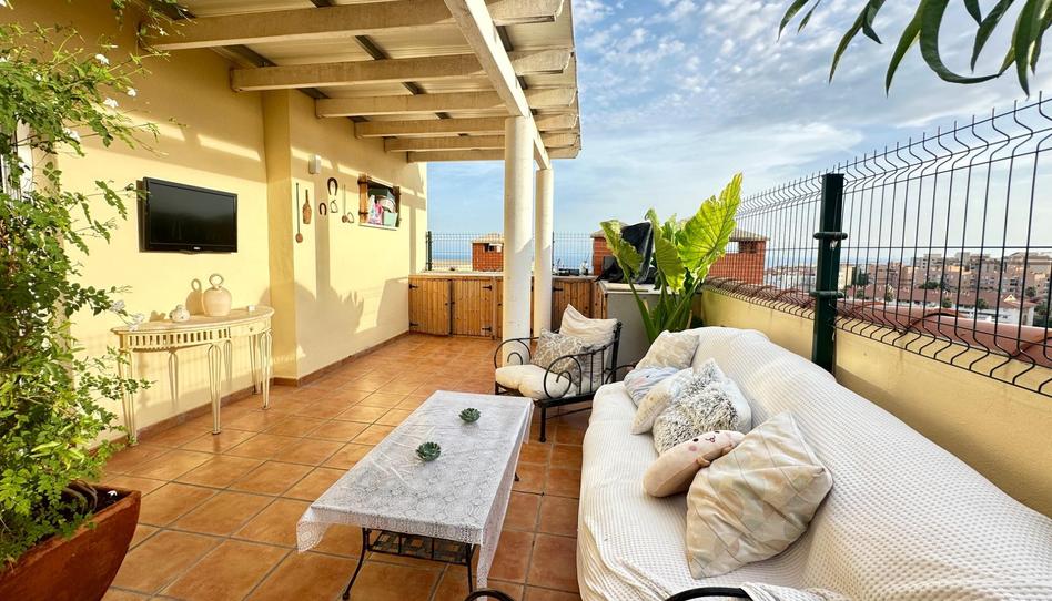 Photo 1 of Attic for sale in Los Jardines de Marbella - La Ermita, Málaga