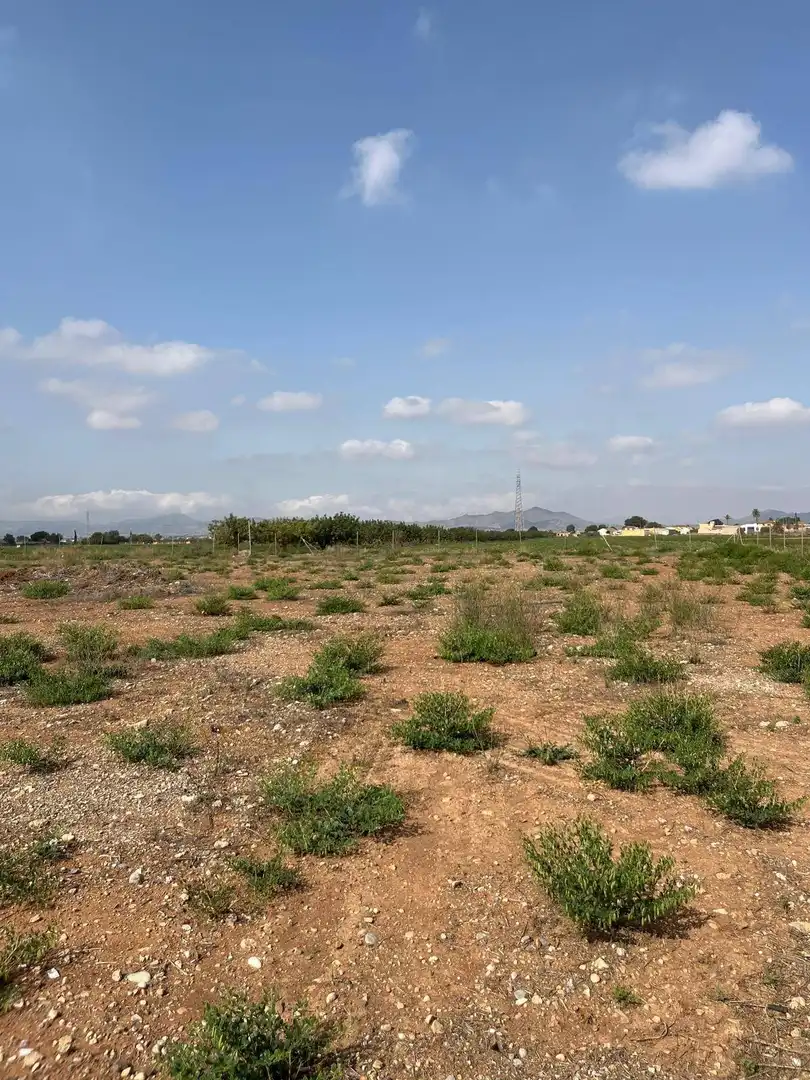 Nau industrial en venda en Cartagena amb Calefacció