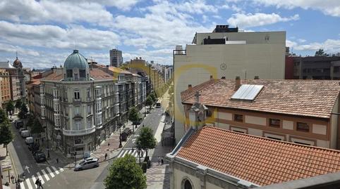 Photo 5 of Flat for sale in Calle Uría, Salesas - Foncalada - Campoamor, Asturias