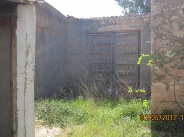 Maison avec balcon à vendre à Monóvar  / Monòver
