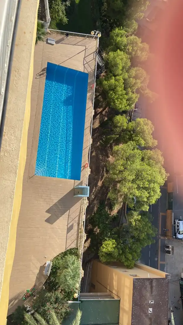 Apartment with pool to rent in Rincón de Loix, imagen 8
