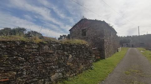 Foto 4 de Finca rústica en venda a San Sadurniño, A Coruña