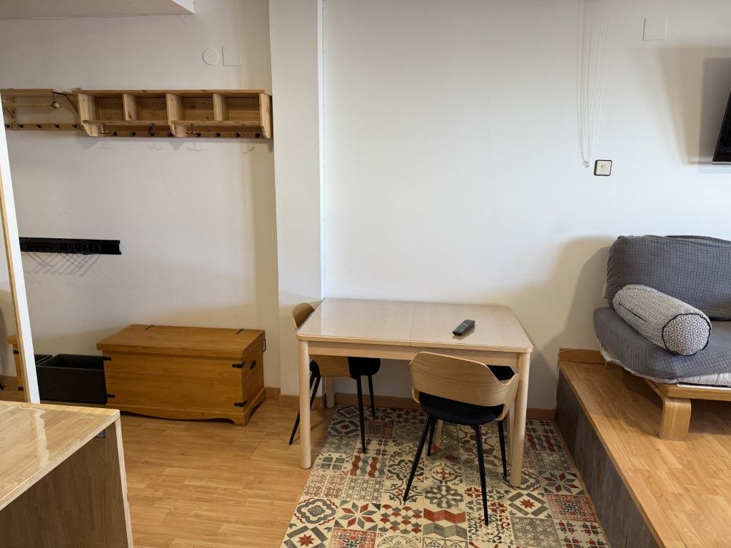 Comedor de Apartamento en venta en Sierra Nevada