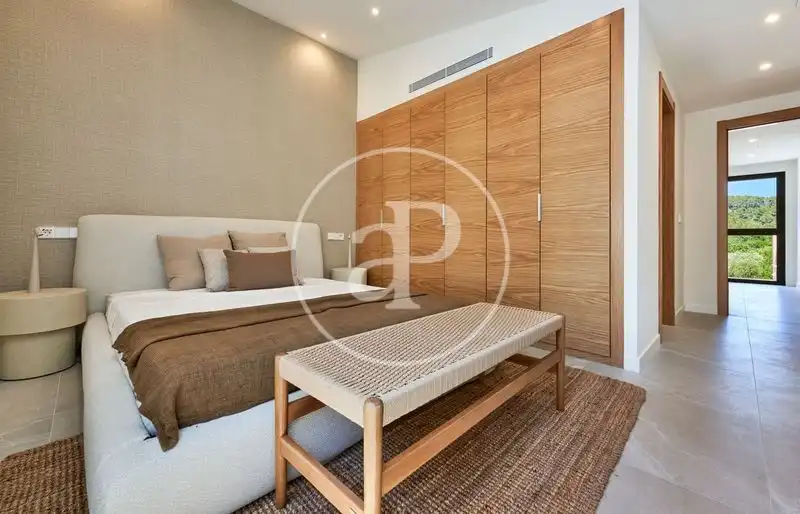 House with pool for sale in Esporles, imagen 22