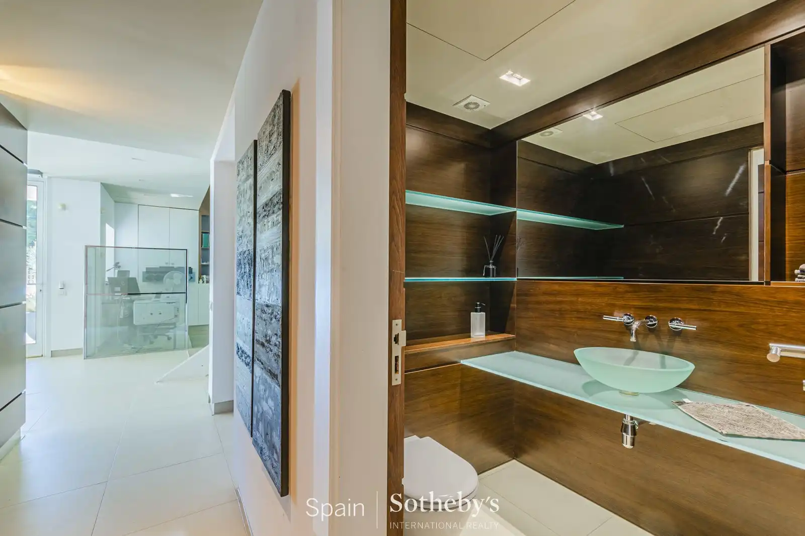Maison avec piscine à vendre à Les Corts, imagen 27