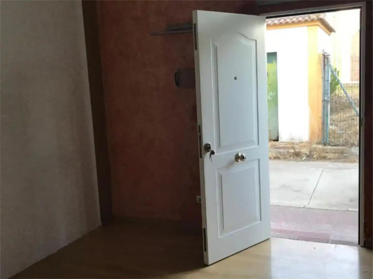 Local de alquiler en Aljaraque con Aire acondicionado y Parquet