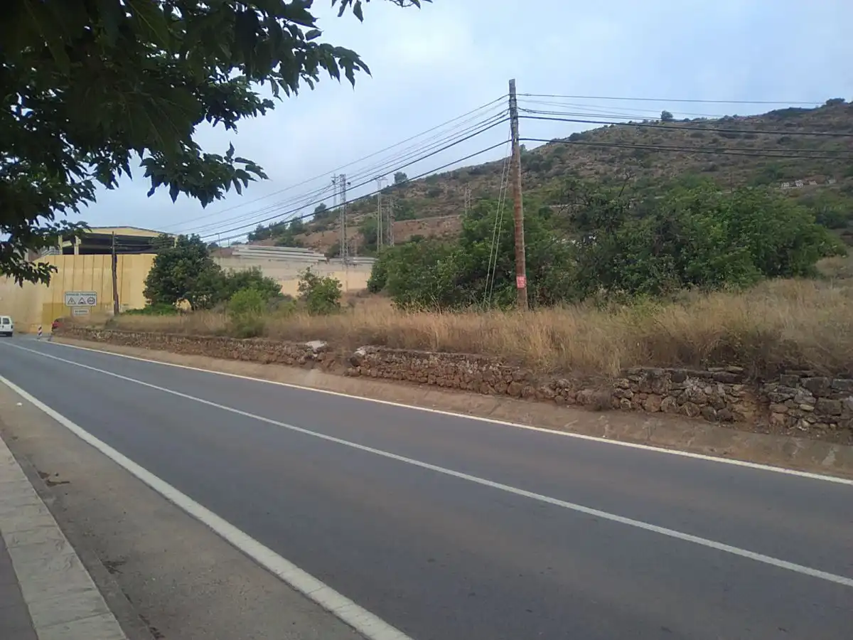 Terrenos y solares en venta en Algímia de Alfara, imagen 4