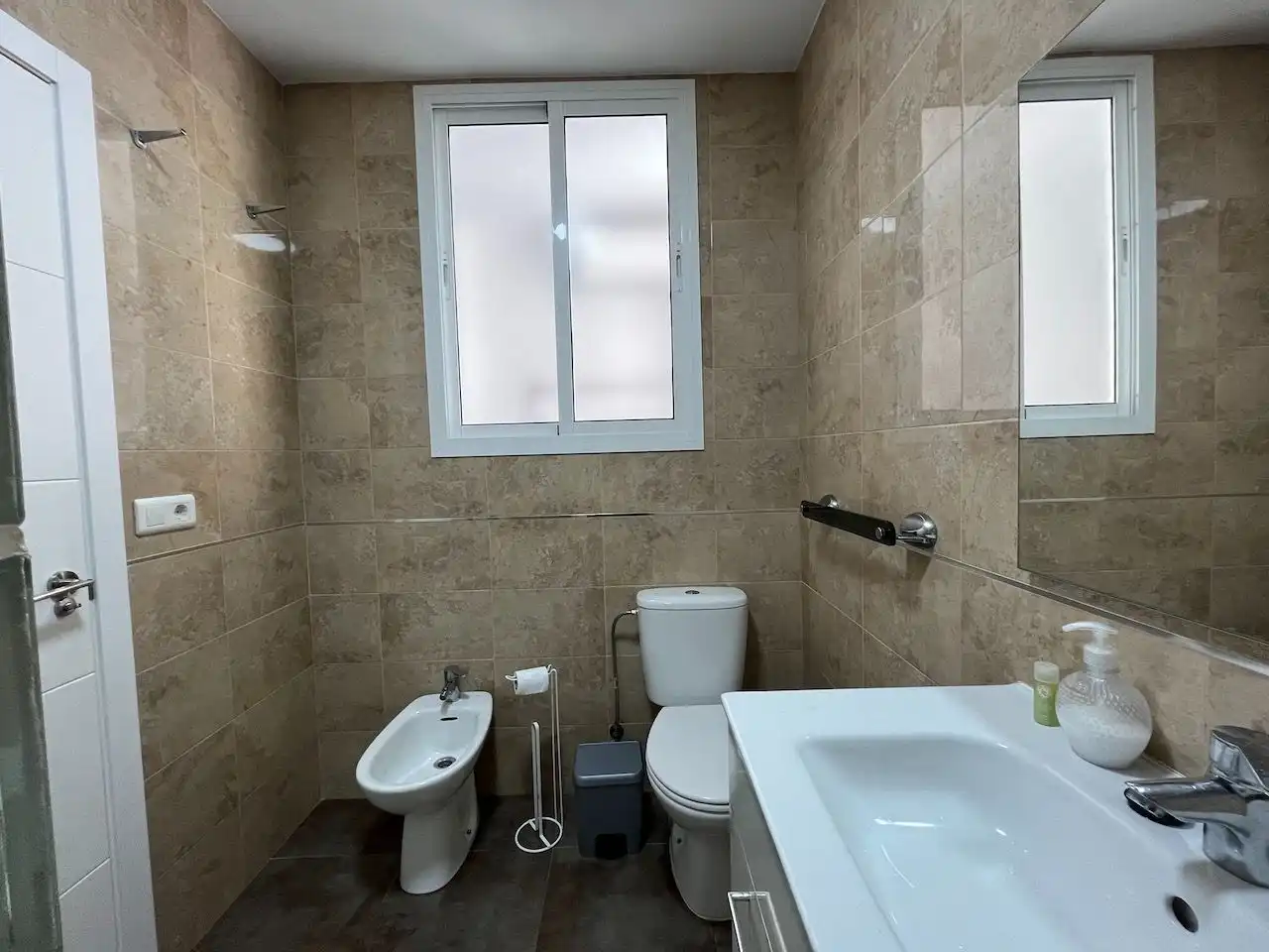 Baño de Casa o chalet en venta en Vélez-Málaga con Amueblado