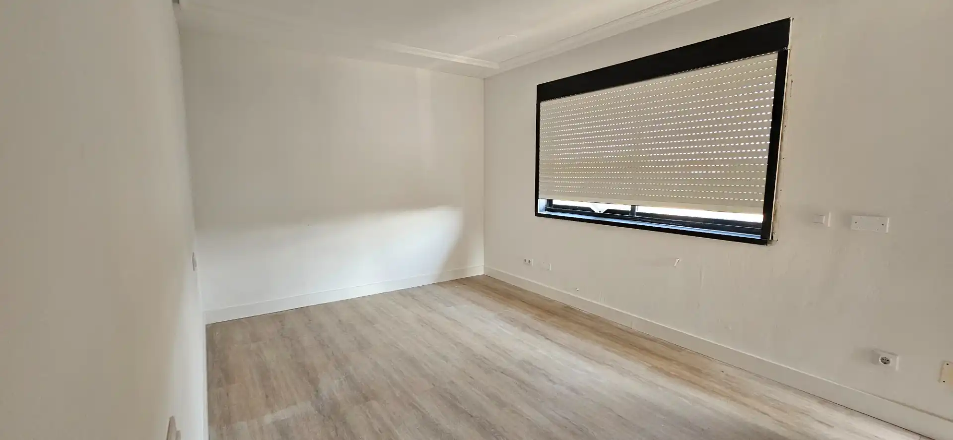 Dormitori de Casa o xalet en venda en Ferrol
