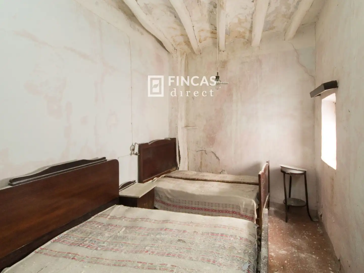 Habitación de Casa o chalet en venta en Puigpelat con Amueblado y Balcón