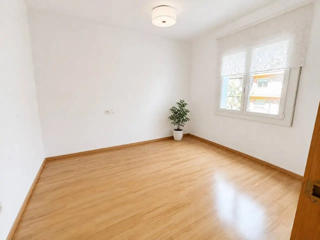 Sala d'estar de Pis en venda en Barcelona
