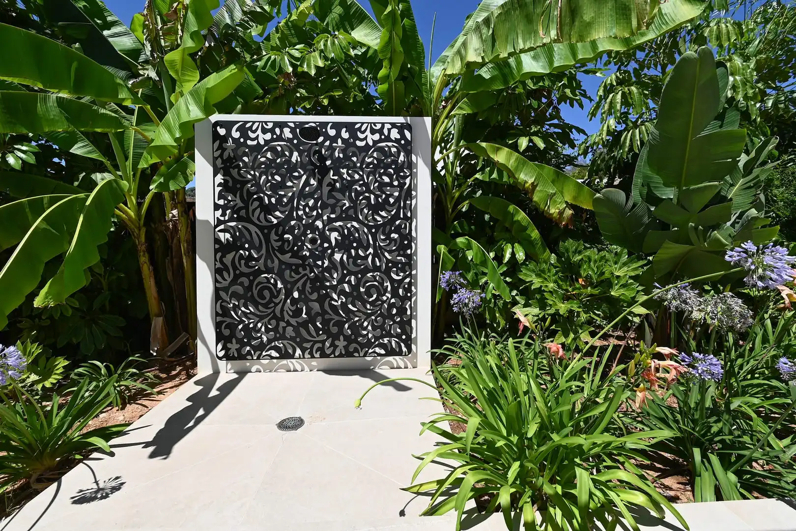 Jardí de Casa o xalet en venda en Jávea / Xàbia