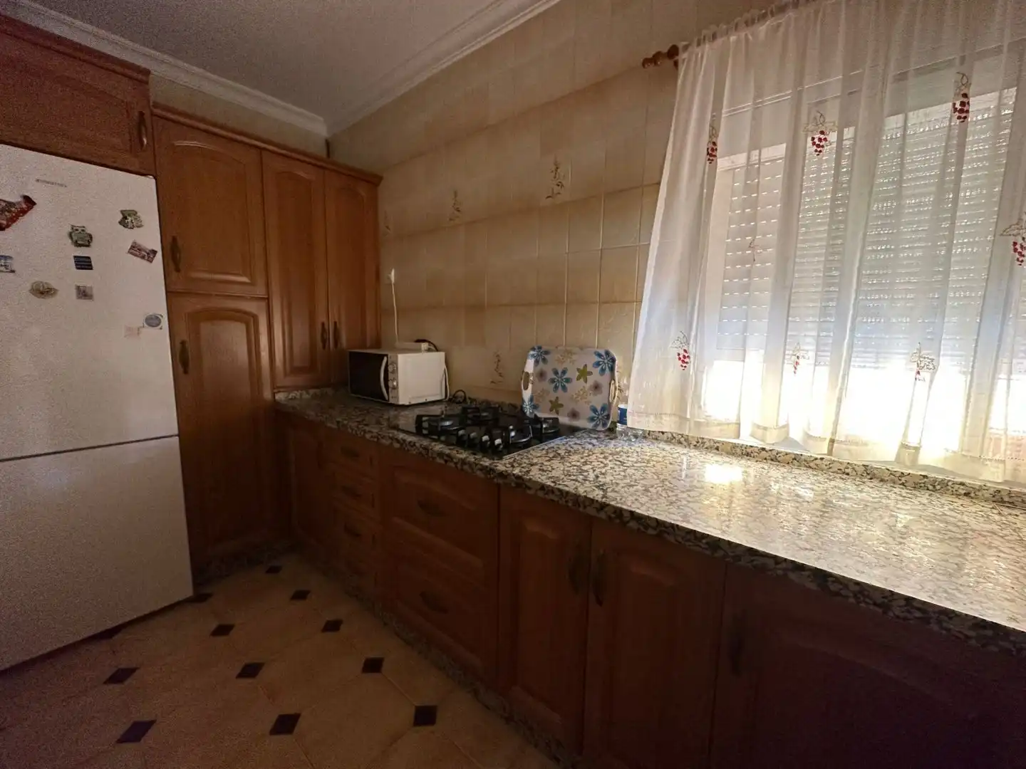 Cuina de Pis en venda en Lora del Río amb Aire condicionat i Calefacció