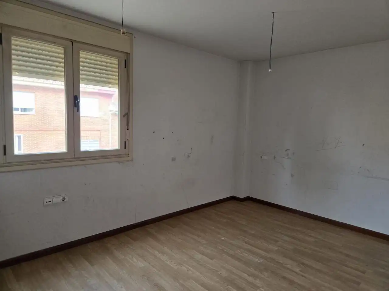 Habitación de Piso en venta en Astorga con Calefacción y Trastero