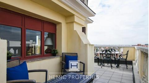 Photo 4 of Flat to rent in Calle Ribera de Curtidores, Embajadores - Lavapiés, Madrid