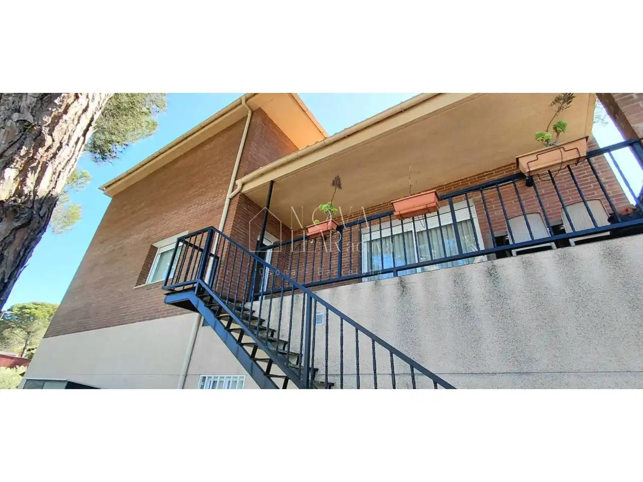 Detached house for sale in L'Ametlla del Vallès, imagen 13