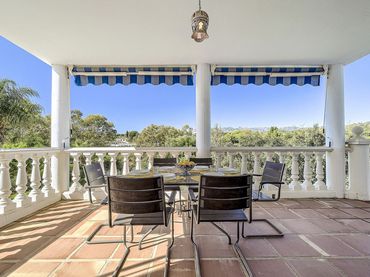 Casa a schiera in vendita a Elviria - Cabopino