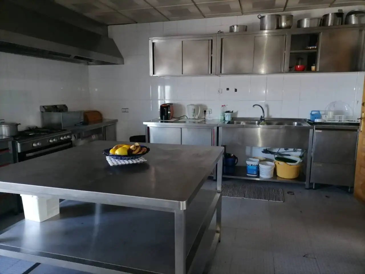 Gemischtgenutztes Gebäude zum Verkauf in Calle CERVANTES 11, imagen 71