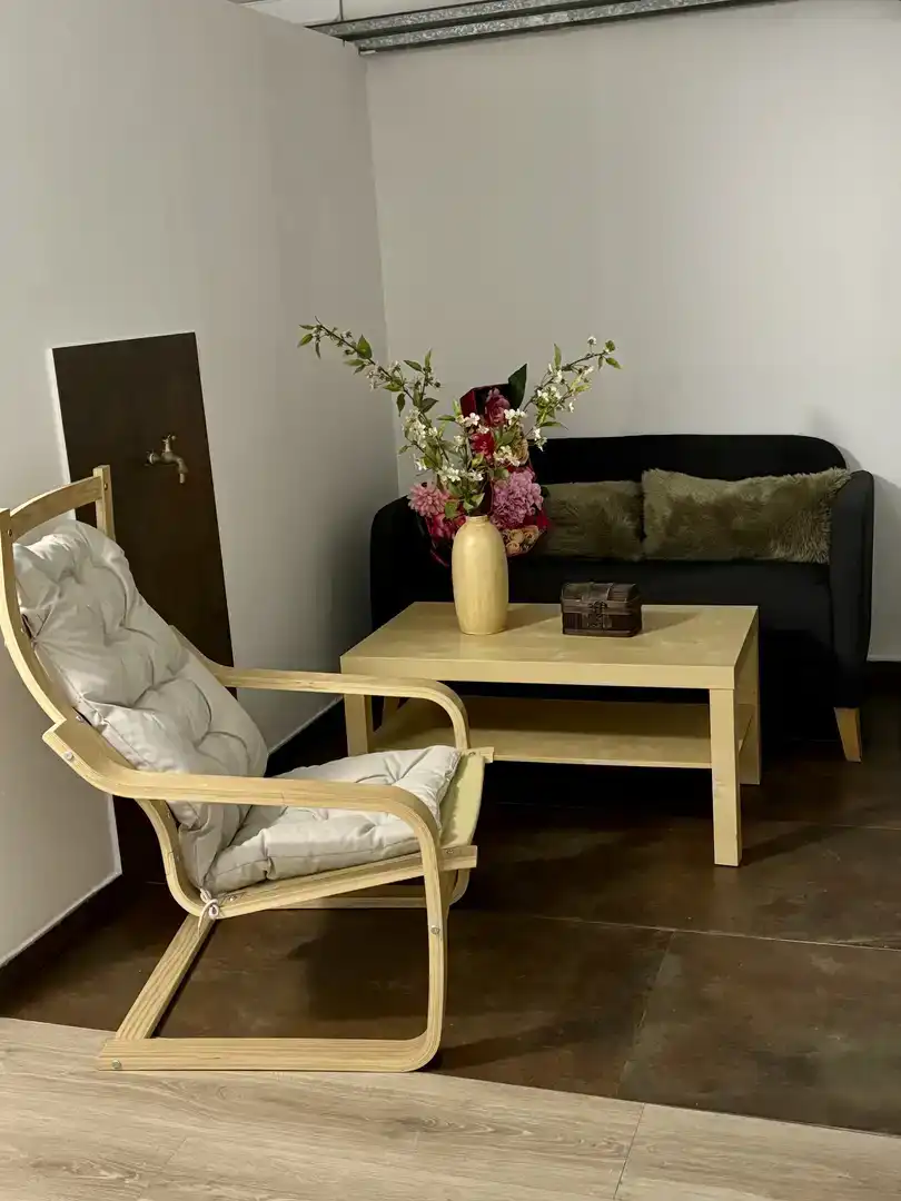 Habitación en Calle Don Juan Tenorio, 54, Zona Universitaria