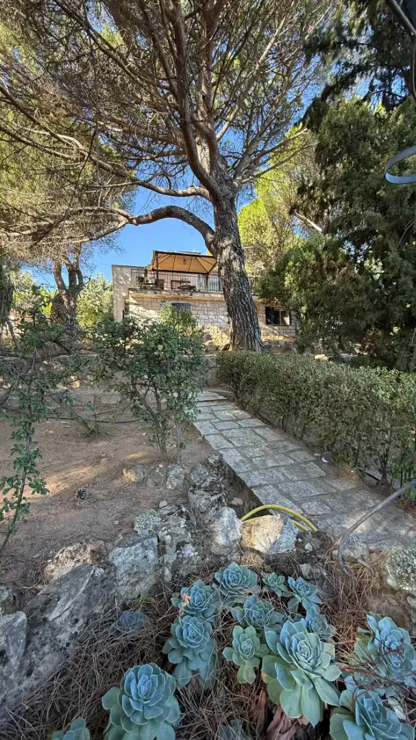 Villa mit Pool zur Miete in Avenida del Encinar 2A, imagen 10