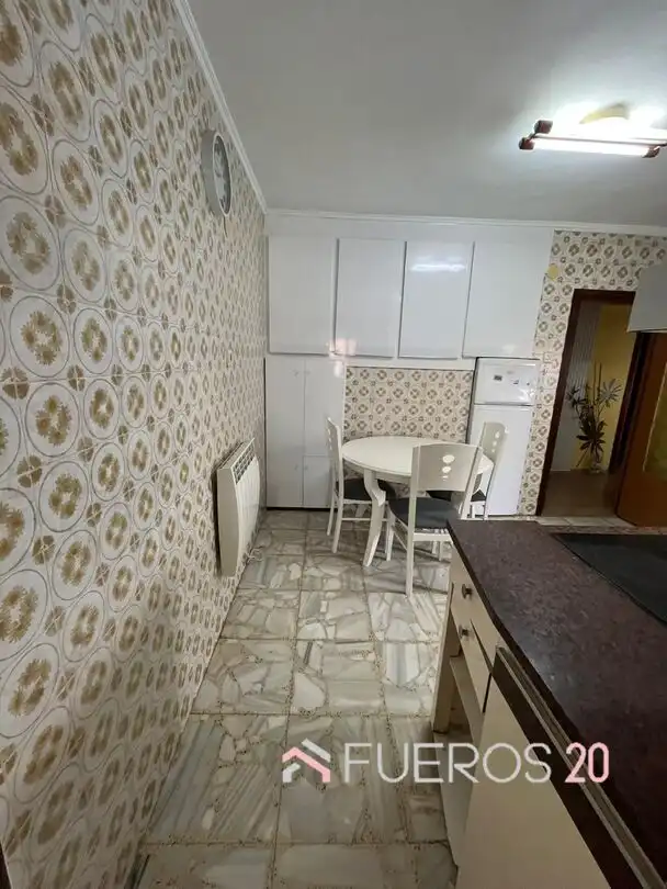 Flat with terrace for sale in Lasesarre, imagen 7