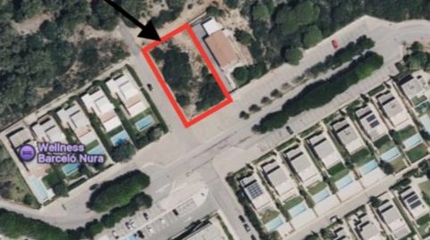 Foto 2 de Terreny industrial en venda a Carrer Biniancolle0803, 20, Biniancolla - Punta Prima, Sant Lluís