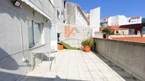 Terrasse von Wohnungen zum verkauf in Porto do Son mit Terrasse