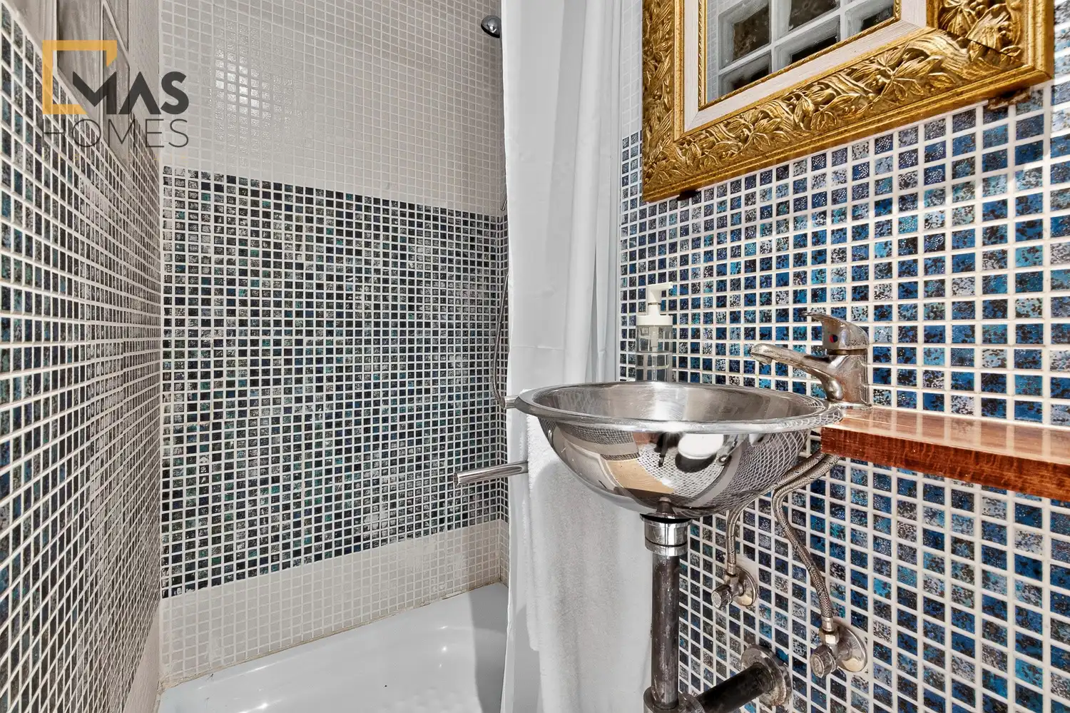 Baño de Casa o chalet en venta en Calaf con Terraza y Balcón