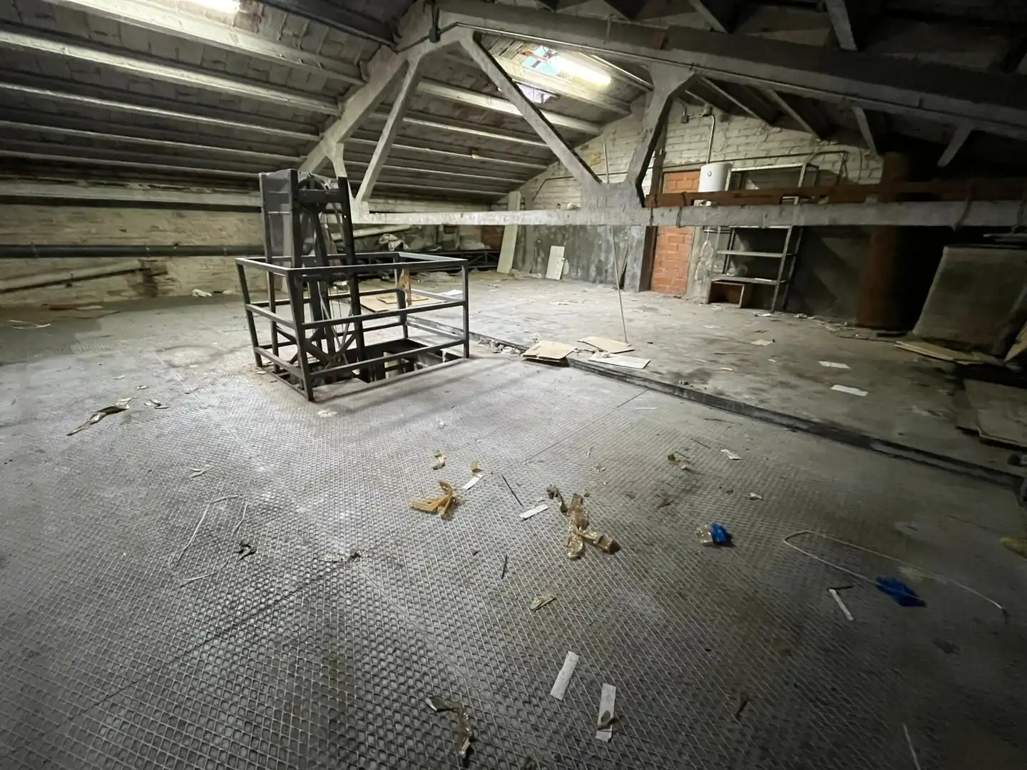 Local comercial en venta en Can Feu - Gràcia, imagen 9