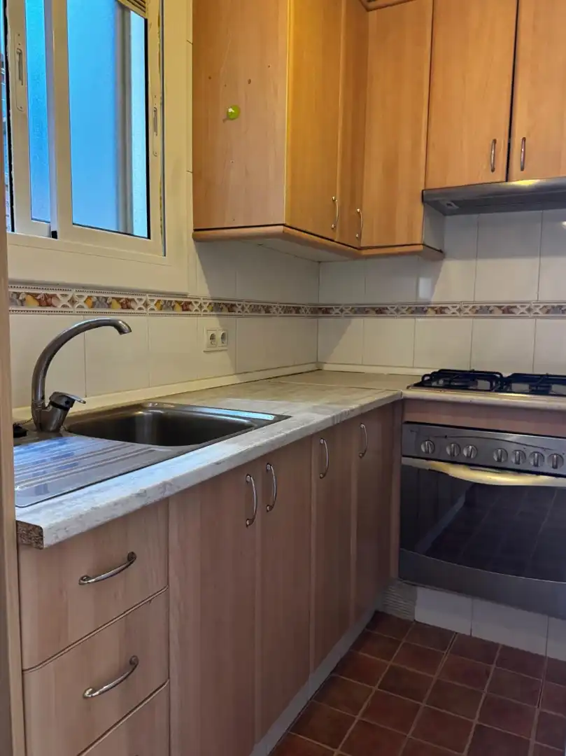 Terraced house for sale in Gelida, imagen 2