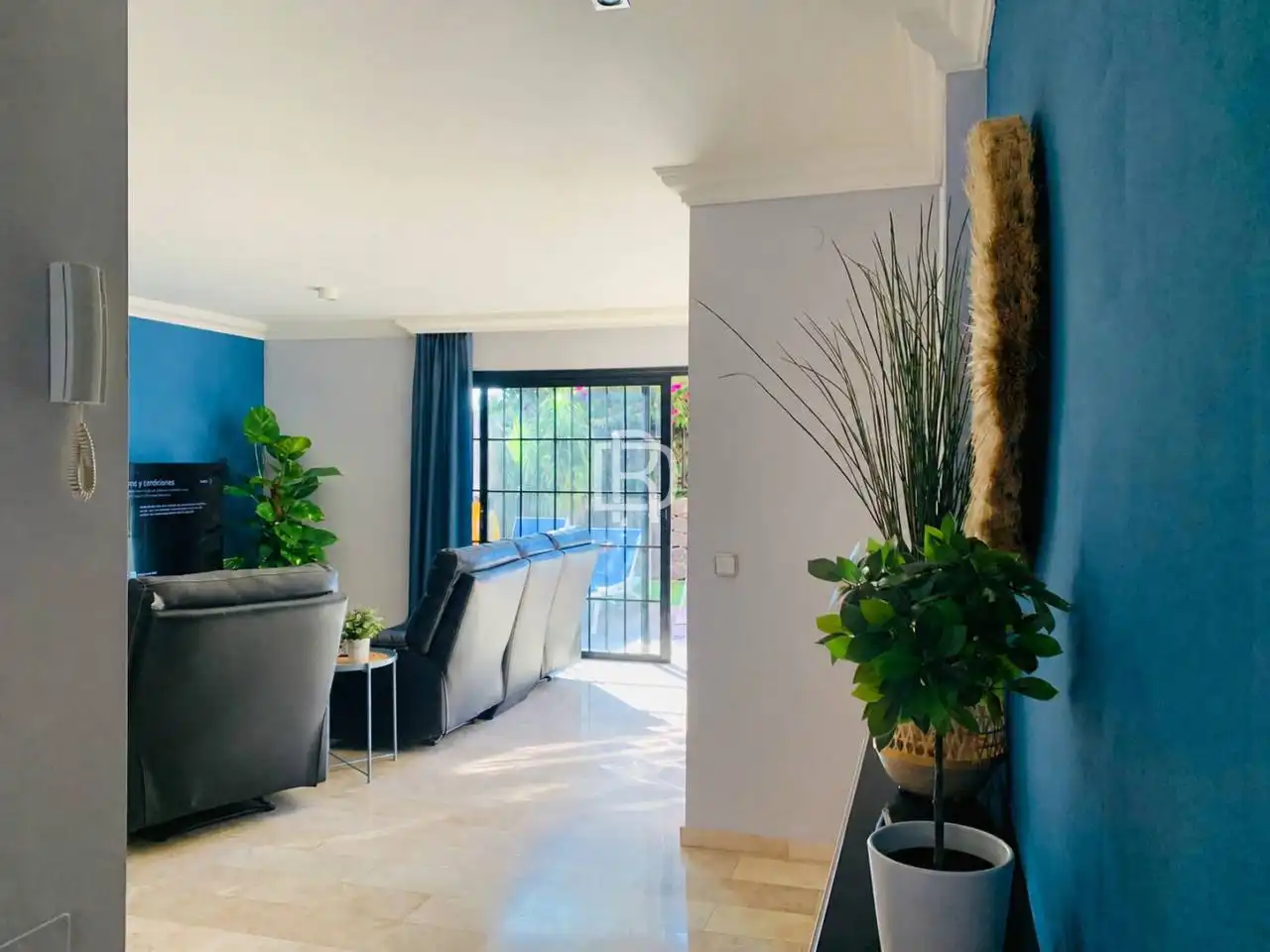 Houses for rent in Santa Úrsula  with Private garden, Terrace and Furnished