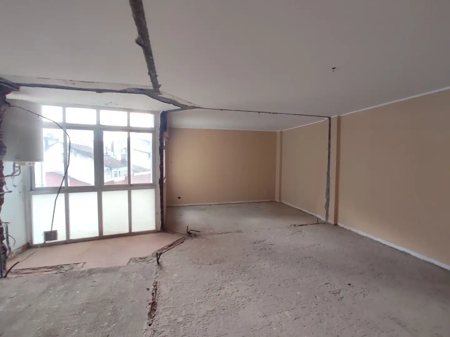 Piso en venta en Carballo