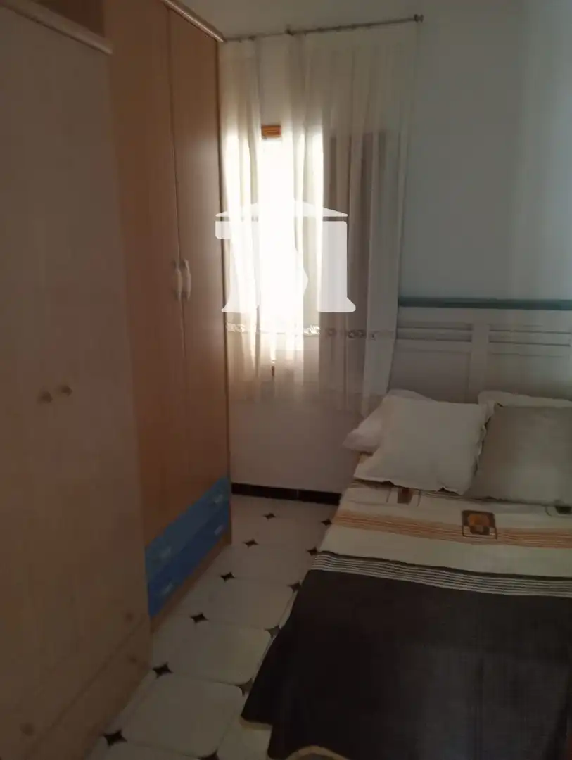 Habitación de Casa adosada en venta en Murcia con Aire acondicionado, Trastero y Amueblado