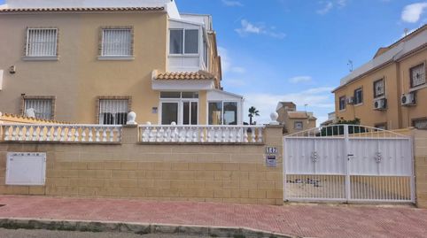 Foto 2 de Dúplex en venda a Avenida de Gijón, 147, Lo Marabú, Rojales