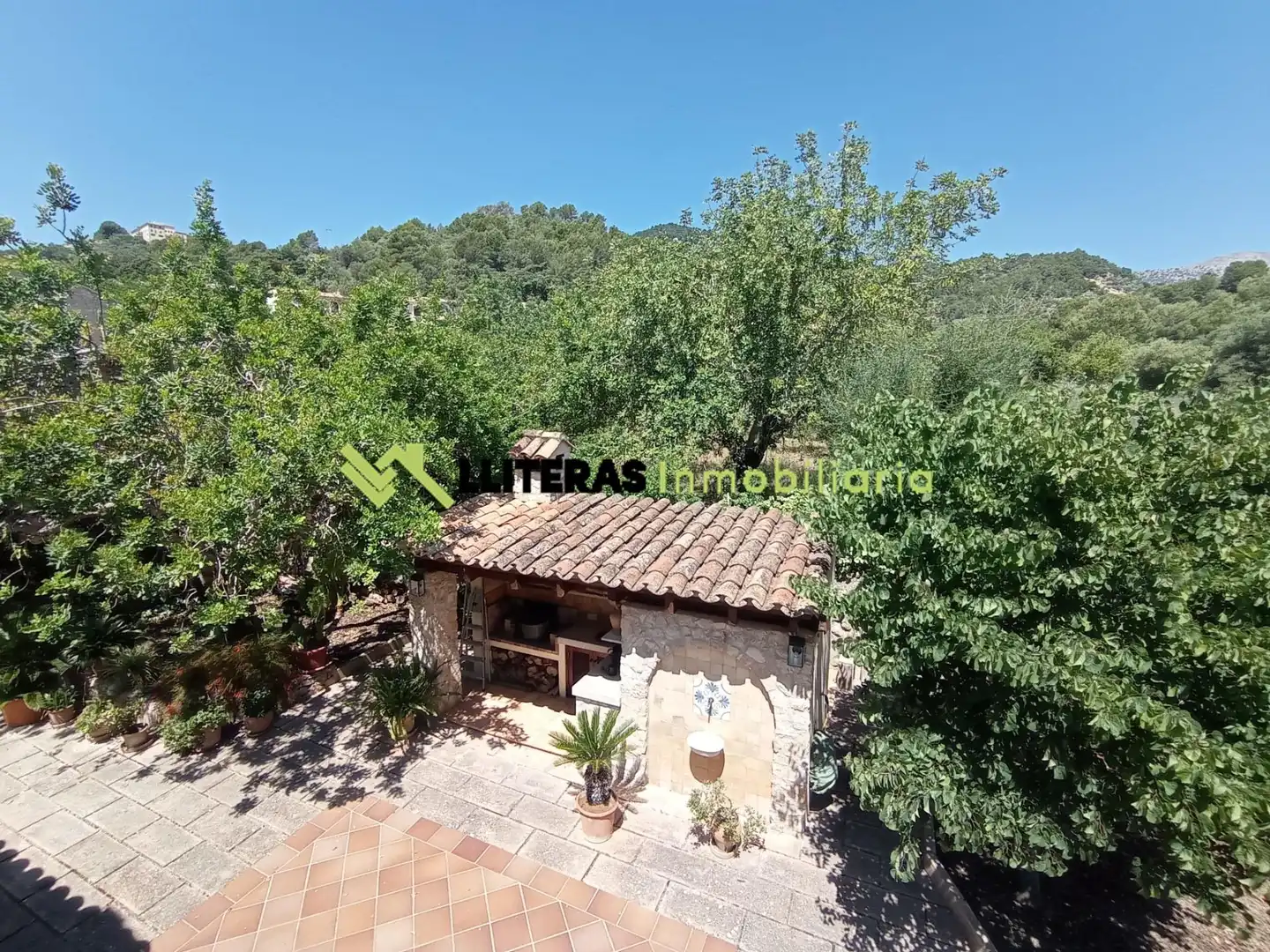 Houses for sale in Mancor de la Vall