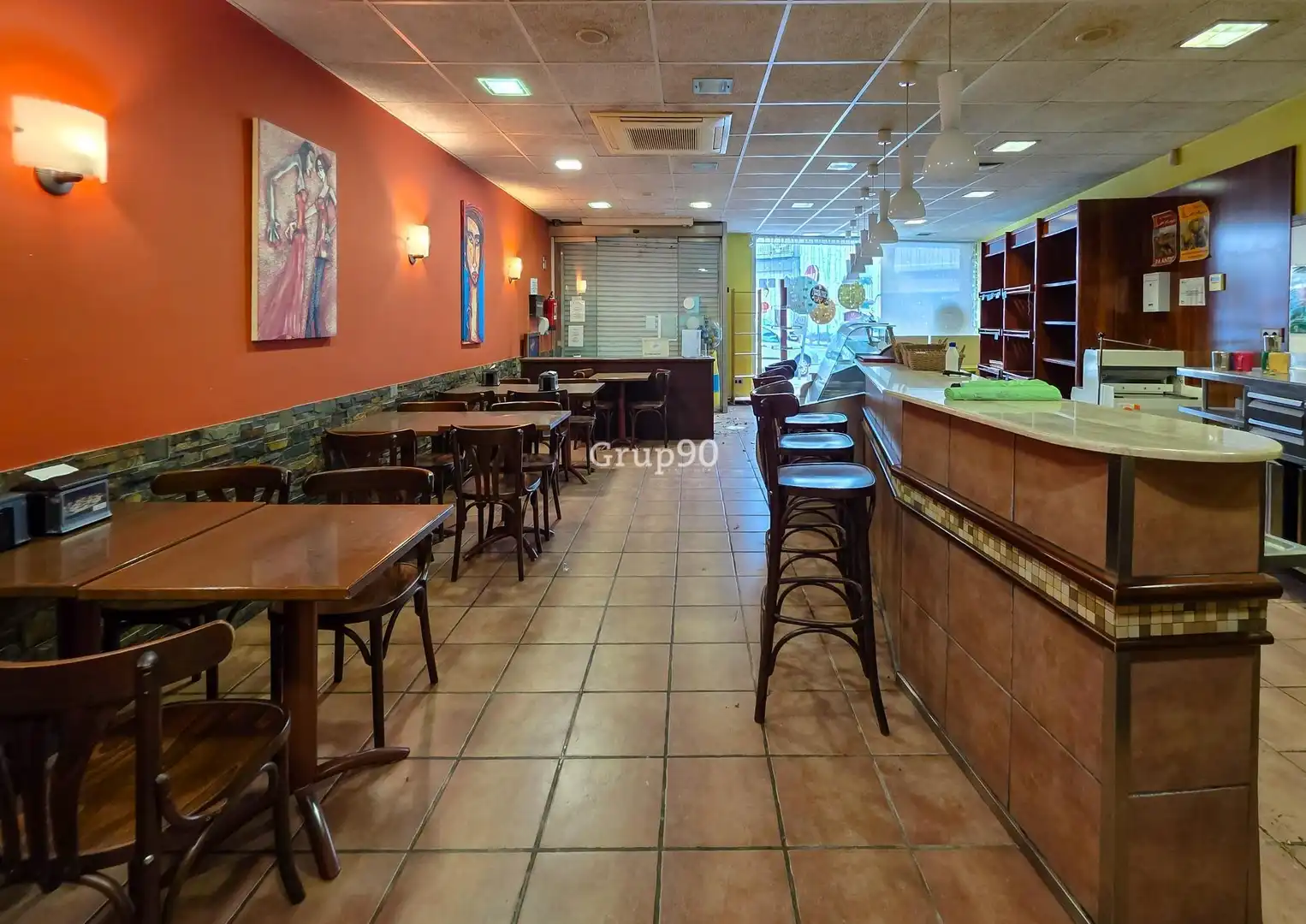 Local comercial en venda a SAN PEDRO, imagen 3