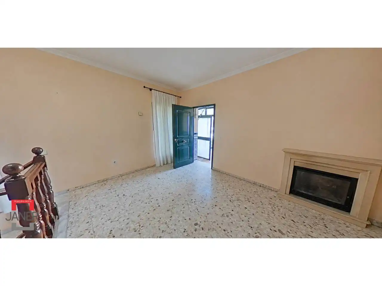 Living room of Houses for sale in Tomares  with Air Conditioner, Private garden and Terrace