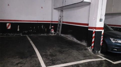 Foto 2 de Garaje en venta en Calle Anboto, 1, Rekalde Centro, Bilbao