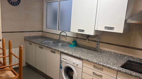 Foto 3 de Pis de lloguer a El Carril - Paseo de Chapi, Villena