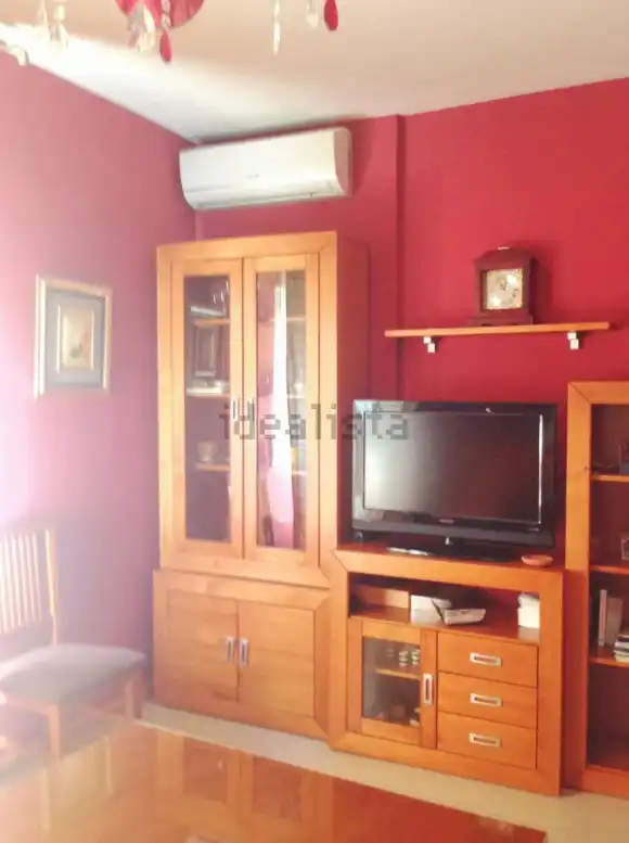 Wohnung zur Miete in Avenida de Madrid, 4, San Ildefonso, Beiro