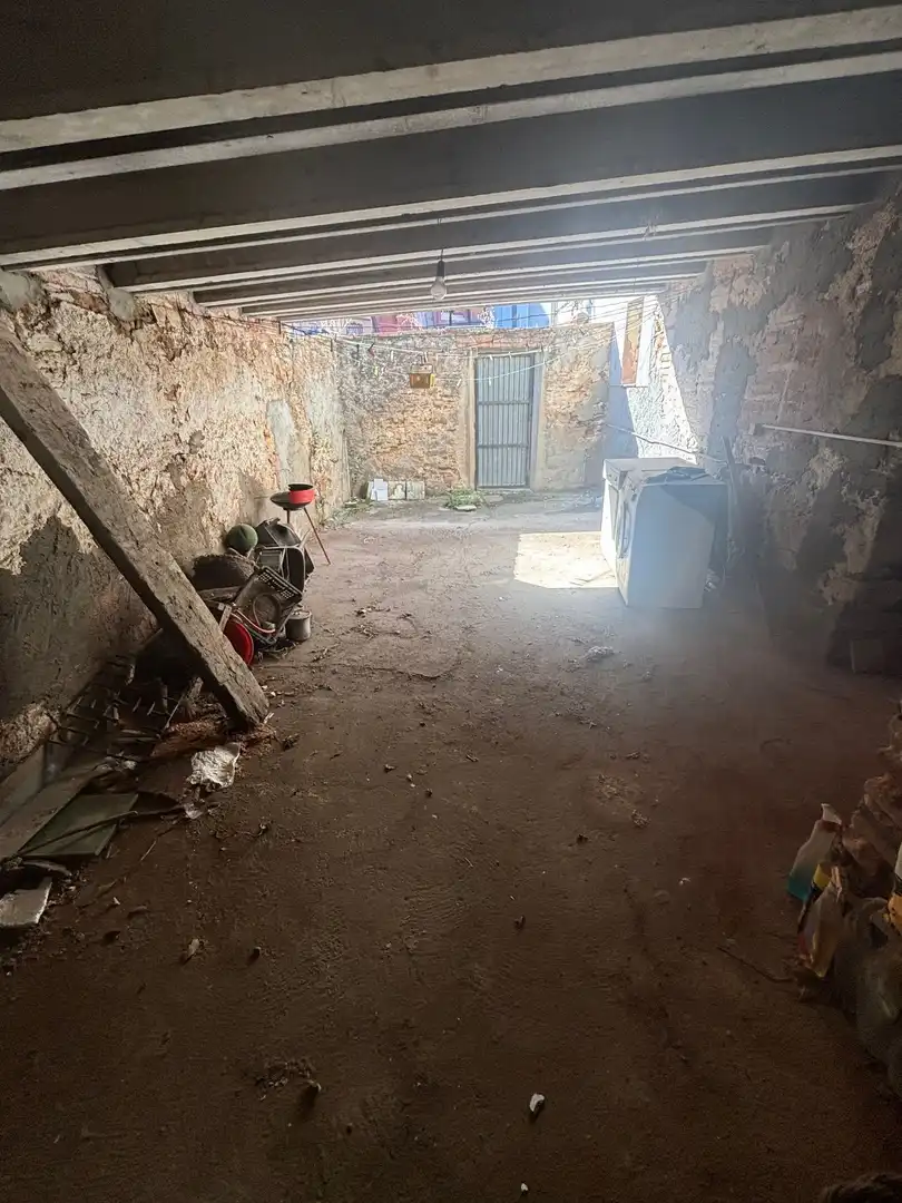 Finca rústica en venda en Sant Climent de Llobregat amb Jardí privat, Terrassa i Traster