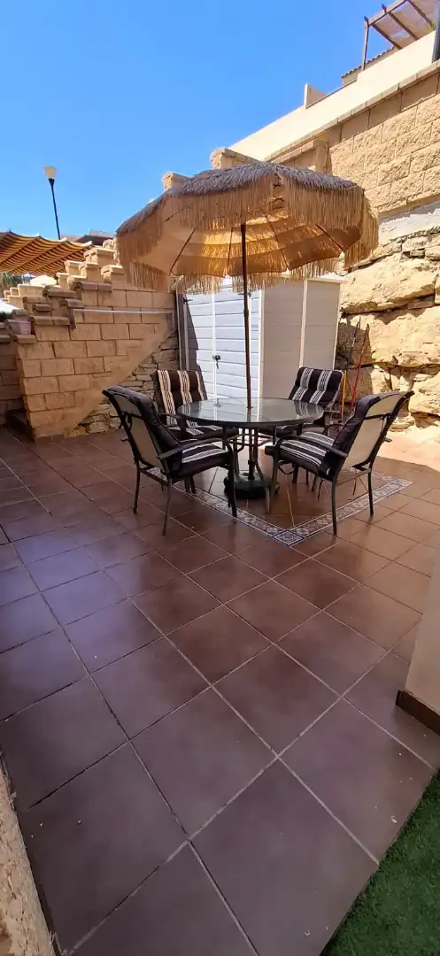 Casa a schiera con piscina in vendita a Calle Malaquita 2, imagen 21