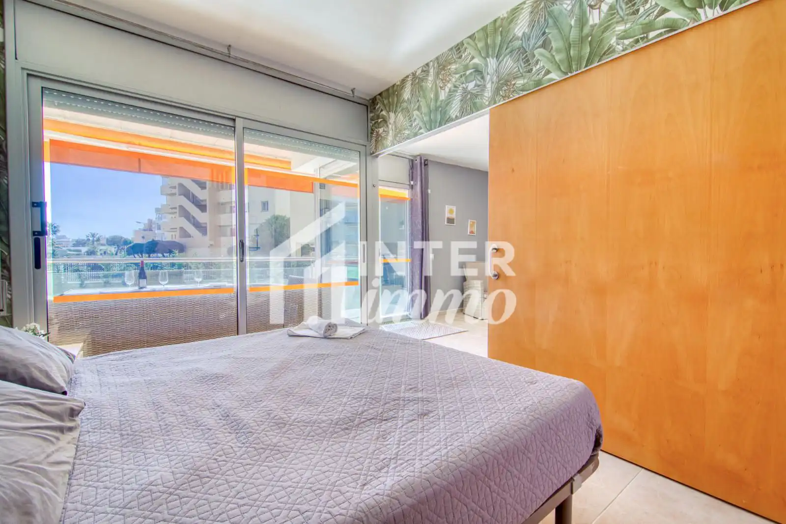 Apartament amb piscina en venda a Calle Cap Blanc 7, imagen 18