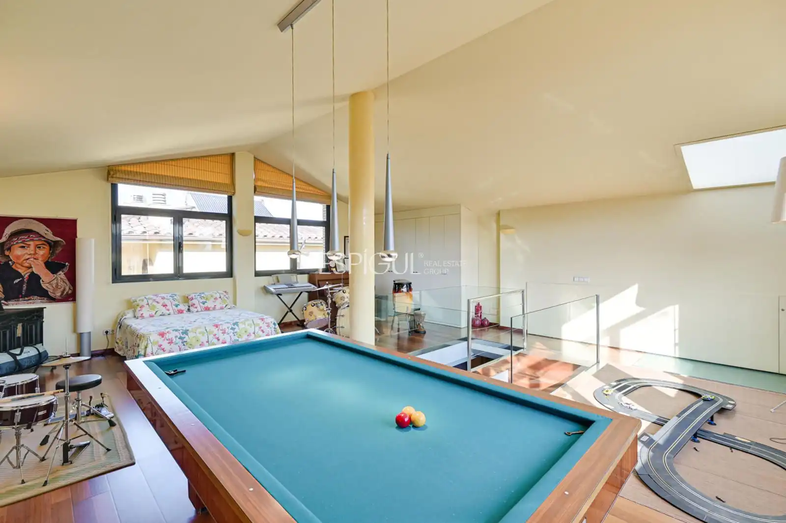 Casa con piscina en venta en Sarrià de Ter, imagen 27