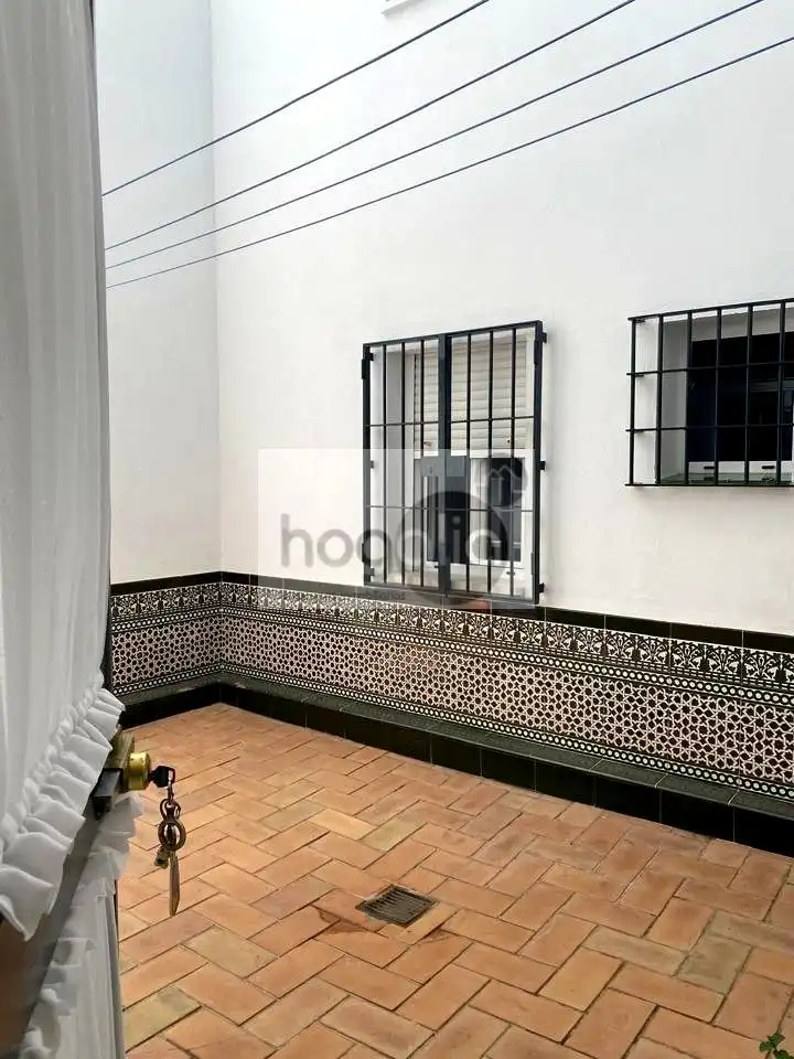 Planta baja de alquiler en Bellavista