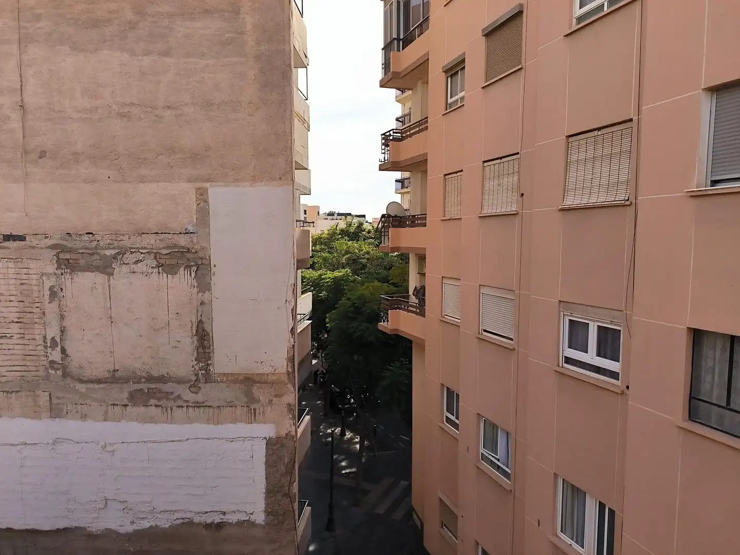 Terreny residencial en venda a Calle Federico de Castro, imagen 7