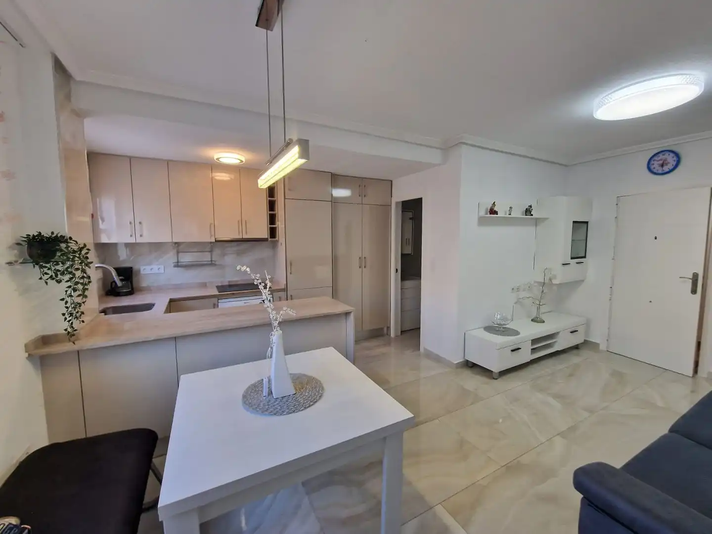 Apartment with terrace for sale in Playa del Cura, imagen 5
