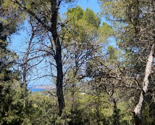 Land for sale in Sant Josep de sa Talaia