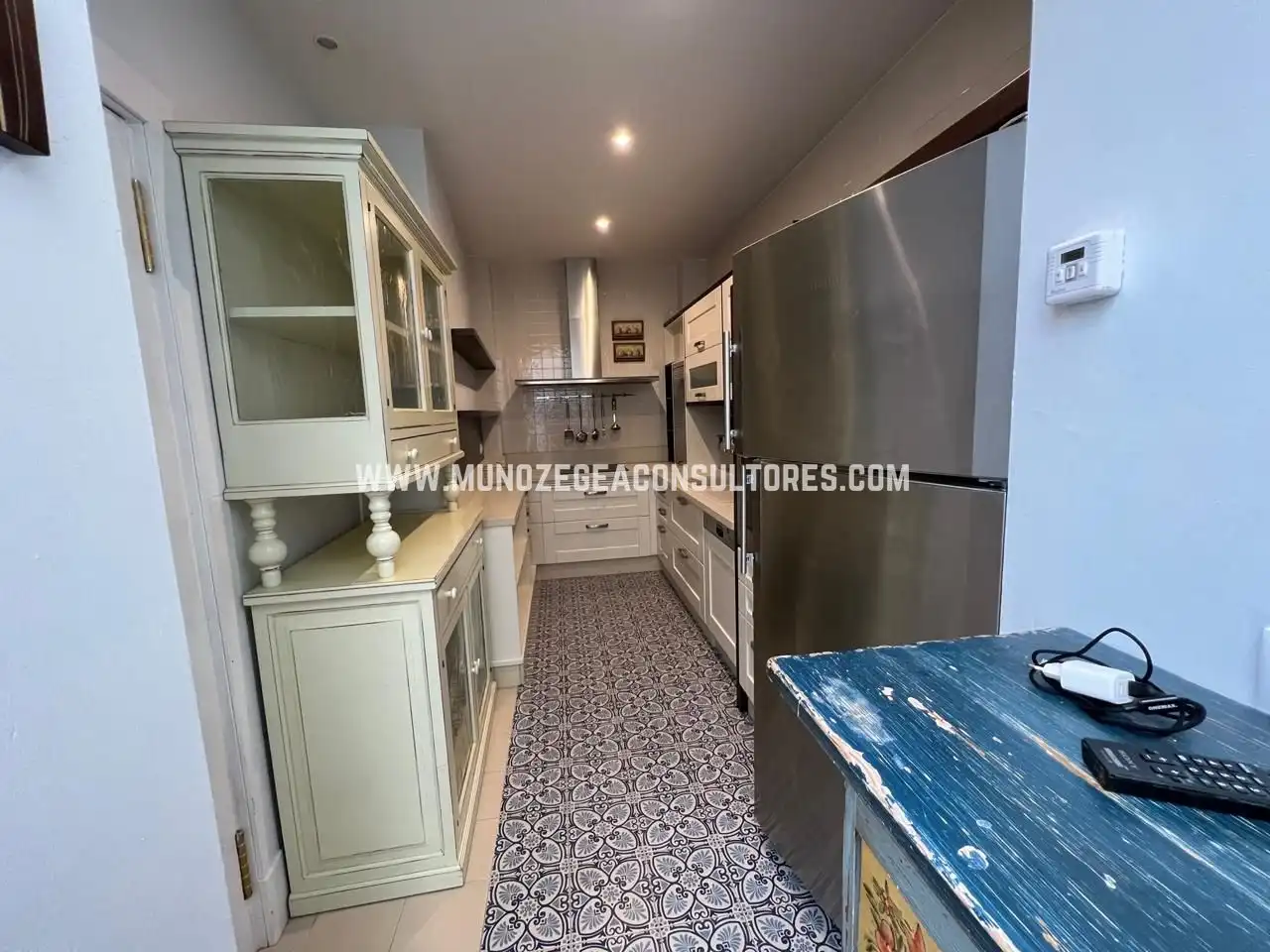 Habitatge amb ascensor en venda a Centro, imagen 9